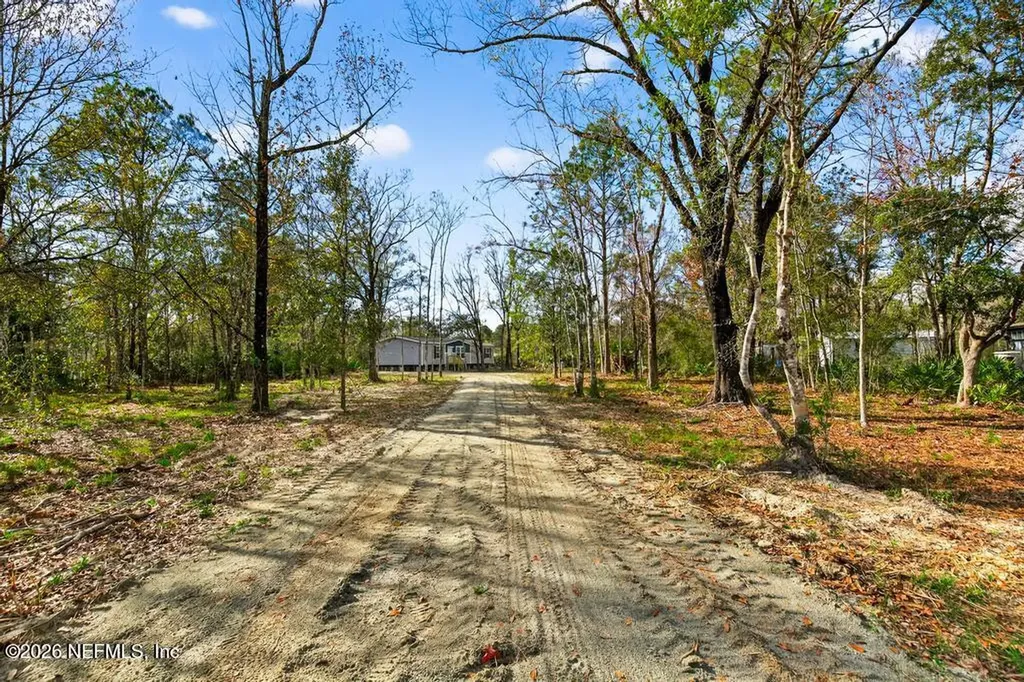 10235 Underwood Avenue Hastings FL 32145