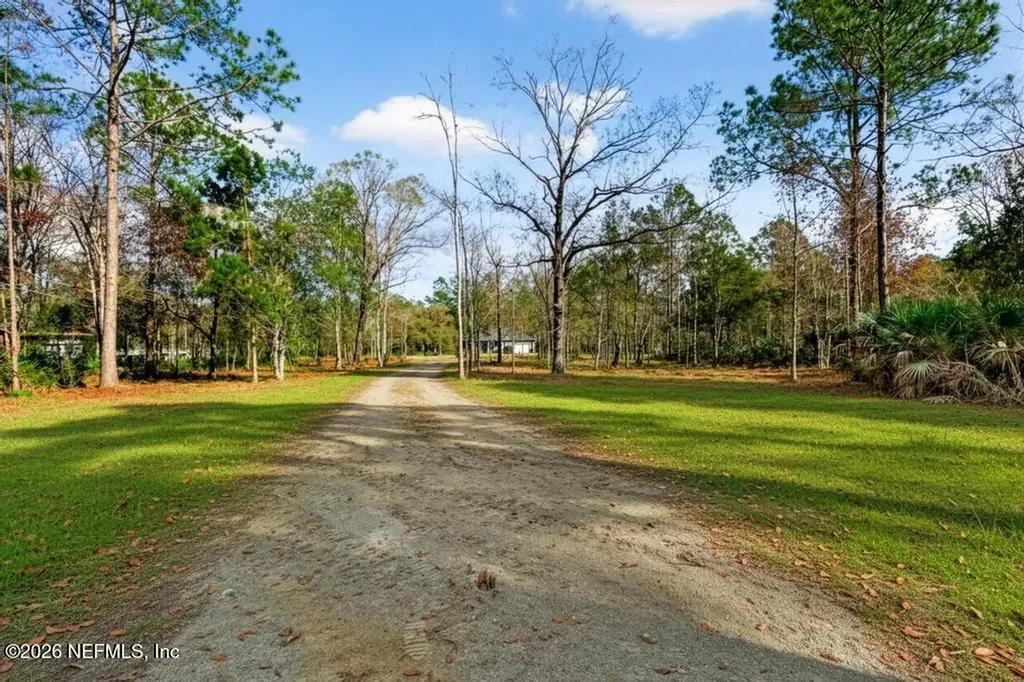 10235 Underwood Avenue Hastings FL 32145