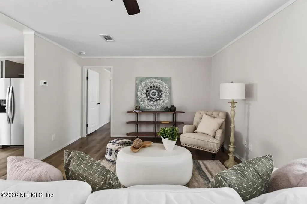 10235 Underwood Avenue Hastings FL 32145