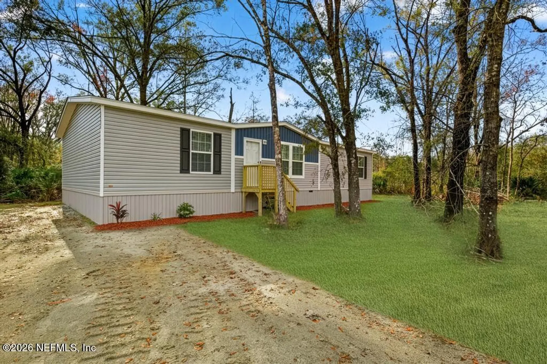 10235 Underwood Avenue Hastings FL 32145