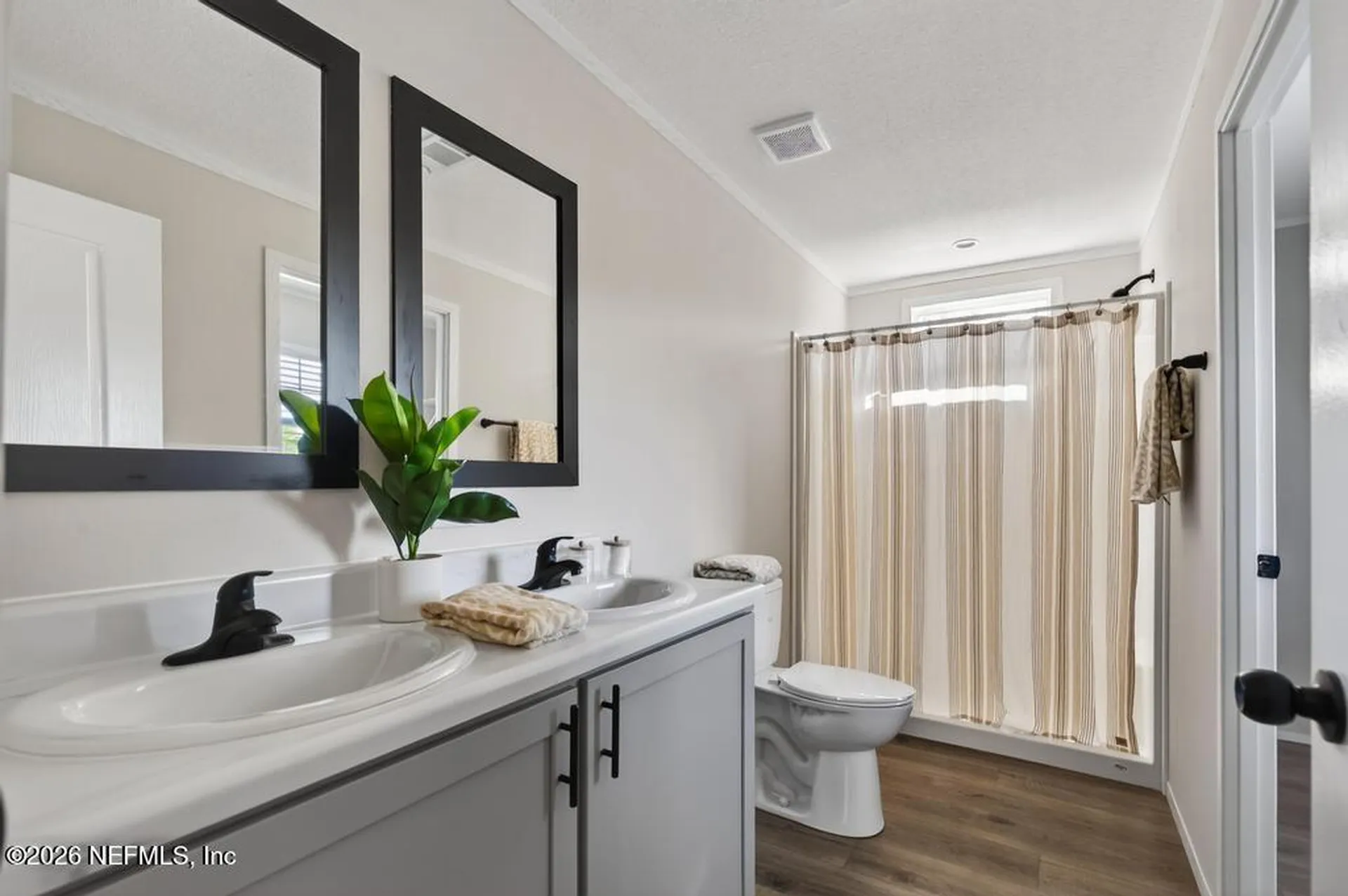 10235 Underwood Avenue Hastings FL 32145