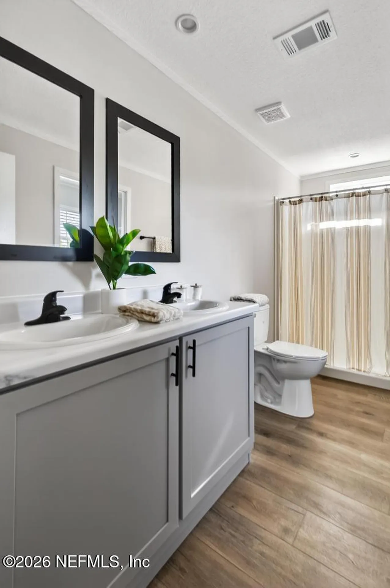 10235 Underwood Avenue Hastings FL 32145