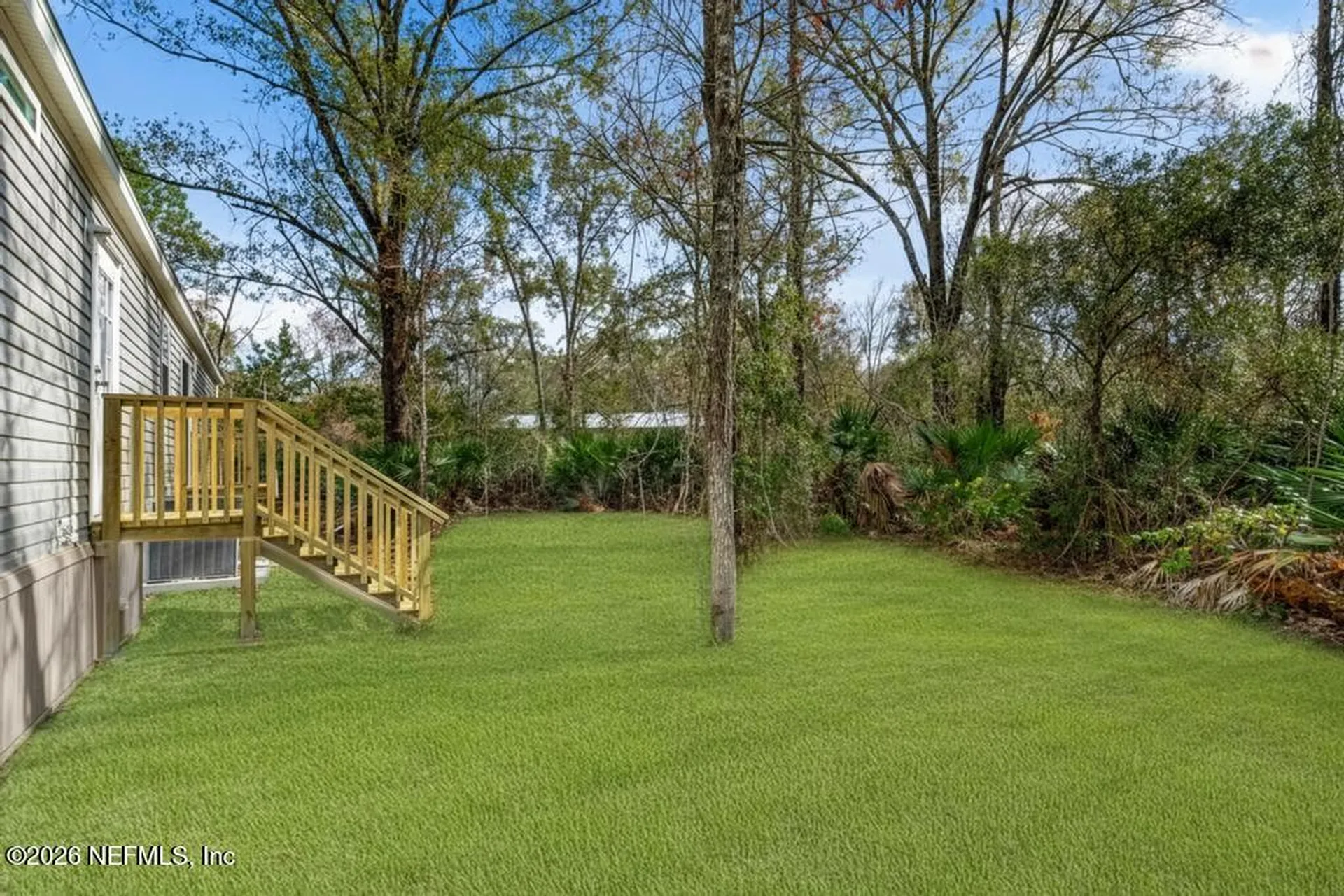 10235 Underwood Avenue Hastings FL 32145