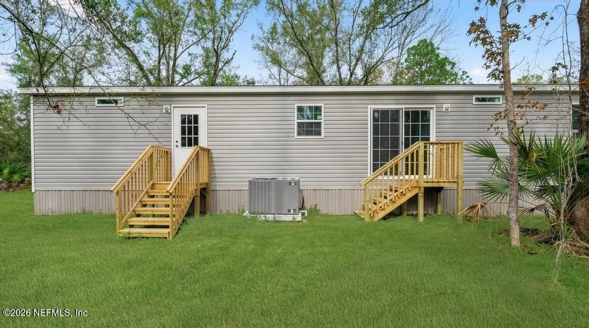 10235 Underwood Avenue Hastings FL 32145