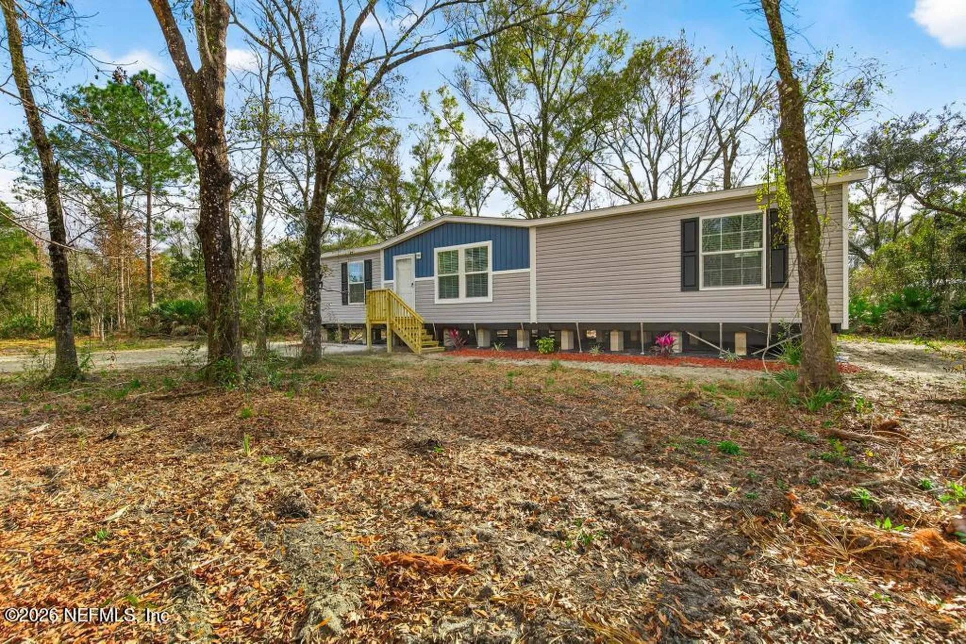 10235 Underwood Avenue Hastings FL 32145