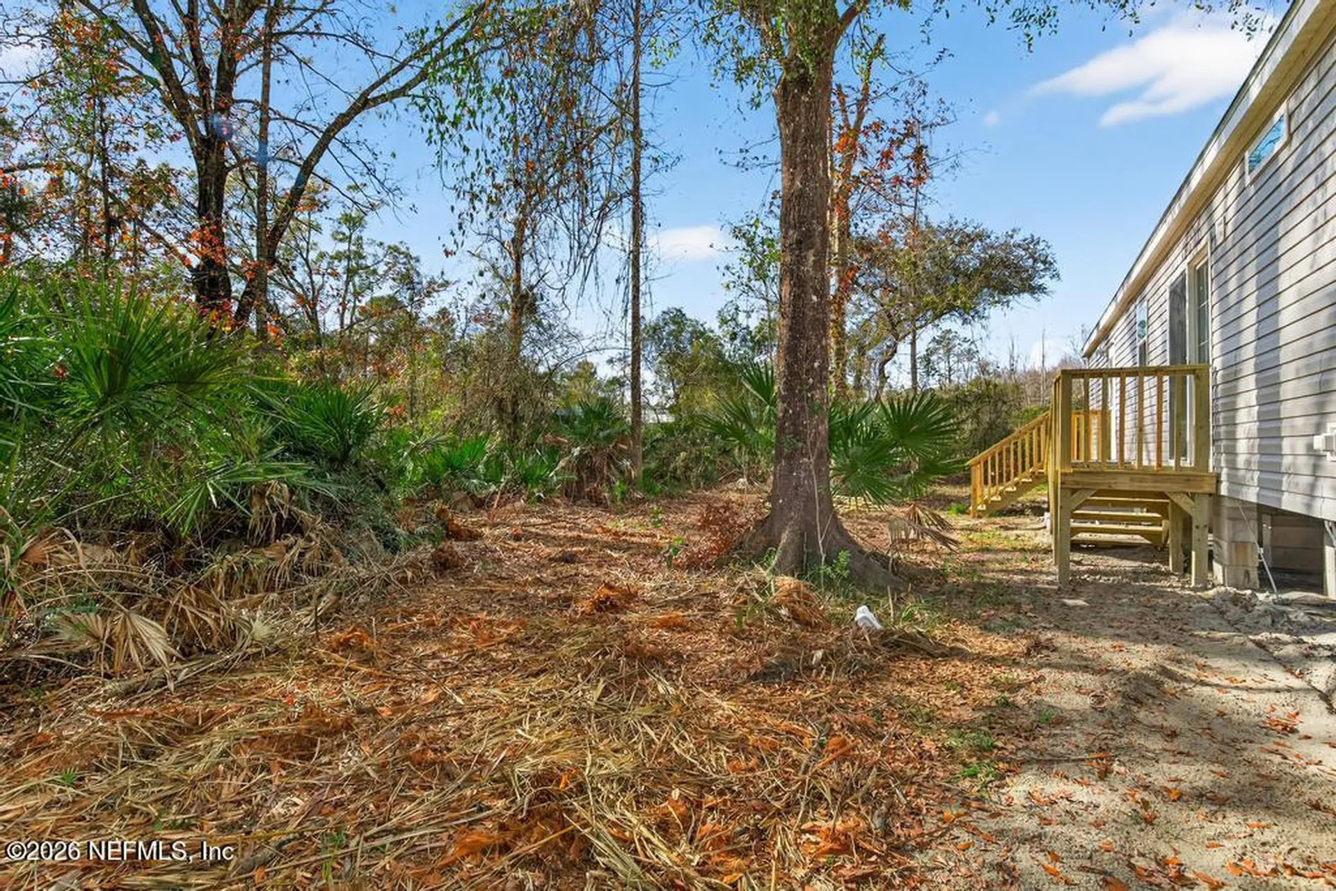 10235 Underwood Avenue Hastings FL 32145