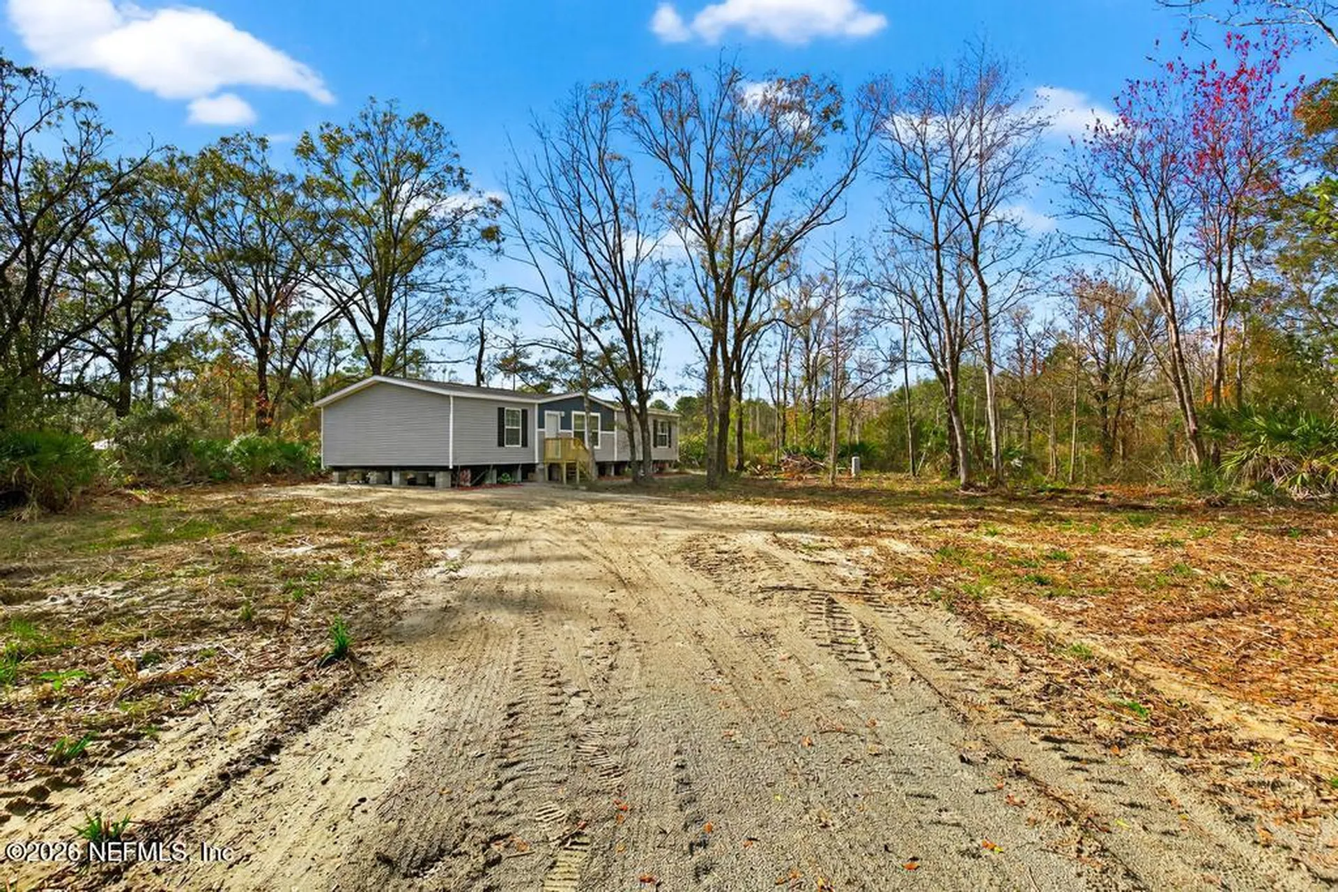 10235 Underwood Avenue Hastings FL 32145
