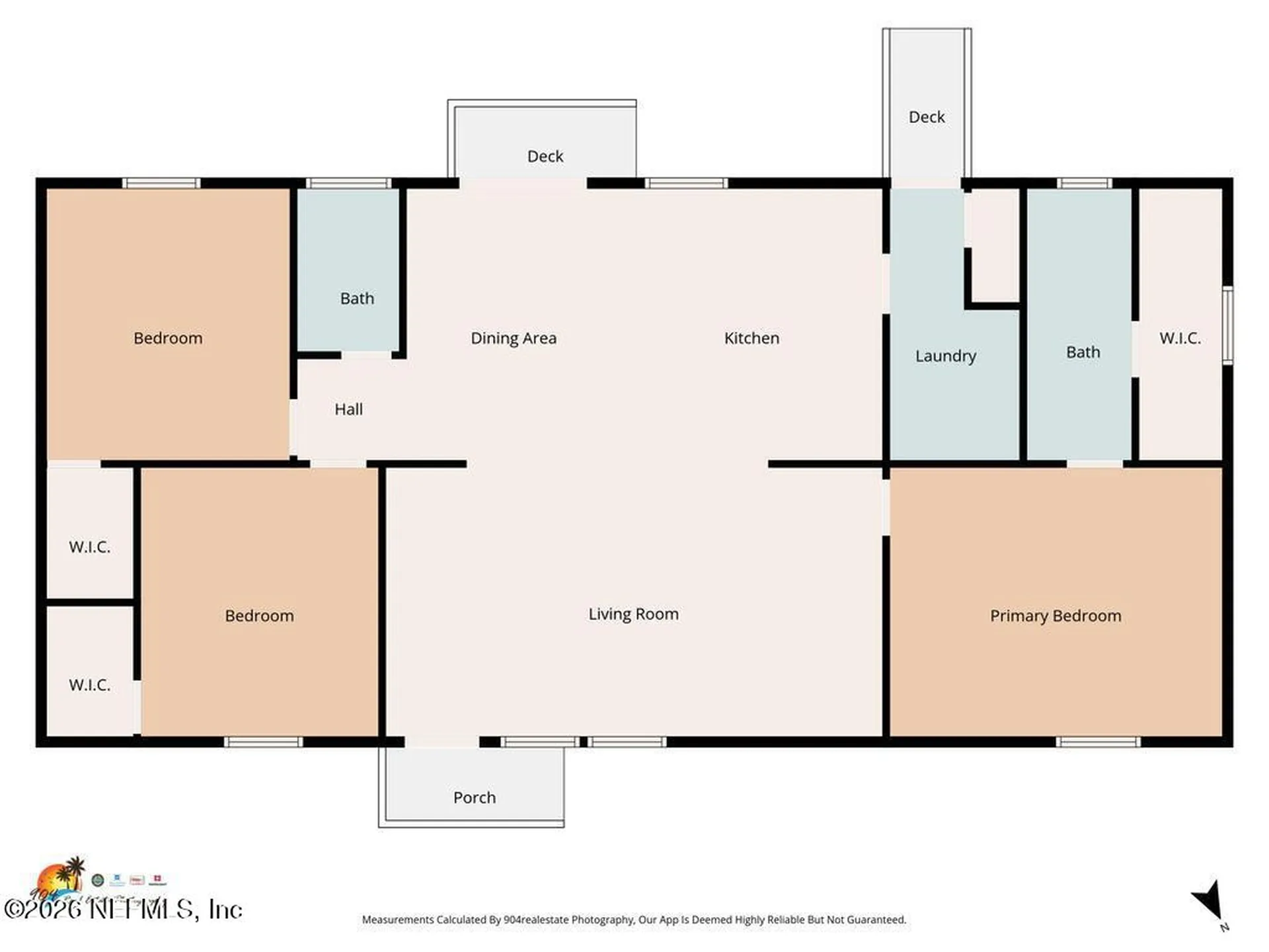 10235 Underwood Avenue Hastings FL 32145