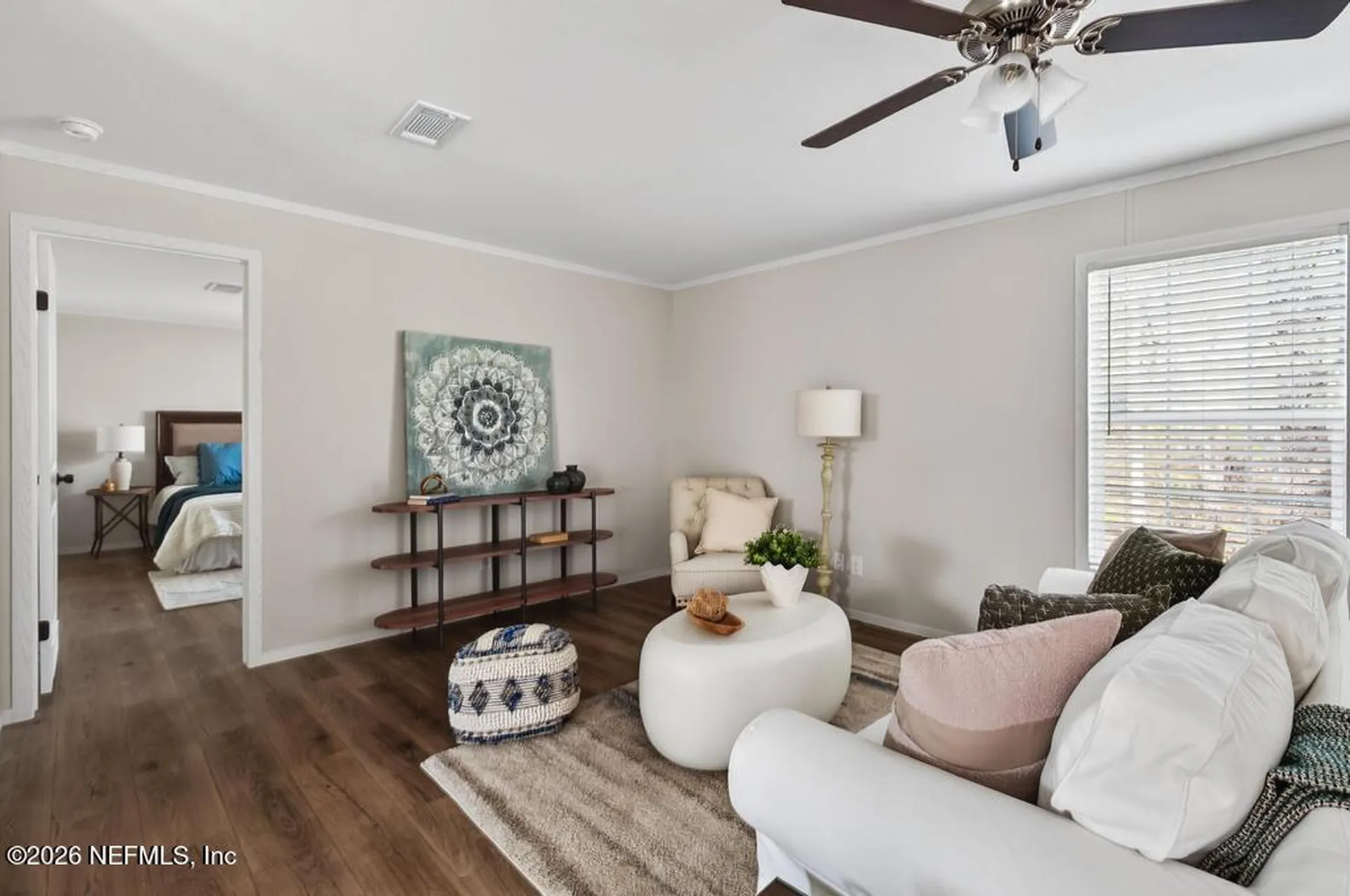 10235 Underwood Avenue Hastings FL 32145