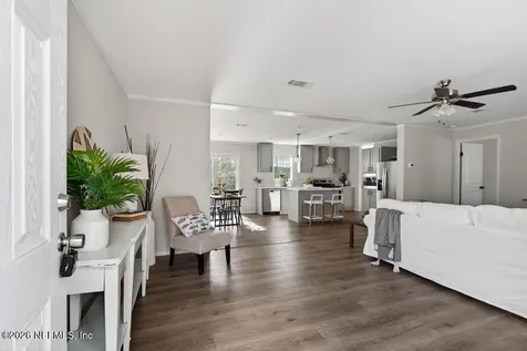 10235 Underwood Avenue Hastings FL 32145