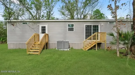 10235 Underwood Avenue Hastings FL 32145