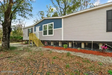 10235 Underwood Avenue Hastings FL 32145