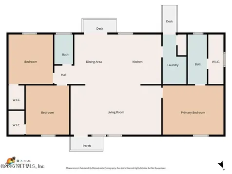 10235 Underwood Avenue Hastings FL 32145