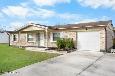 8238 Springer Court Jacksonville FL 32244