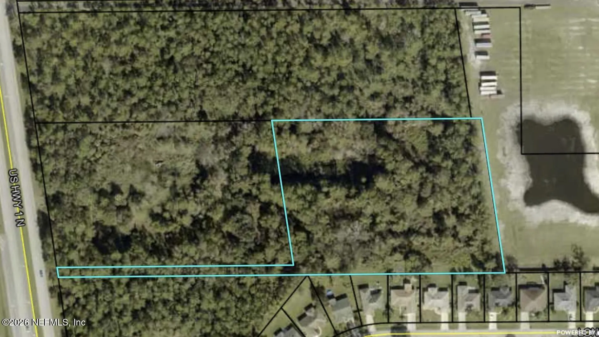 11150 Us 1 N Palm Coast FL 32137
