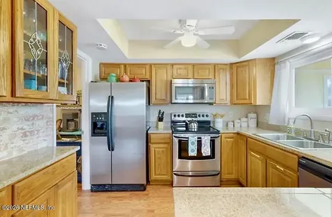 6300 A1a South, B4-4u S St. Augustine Beach FL 32080