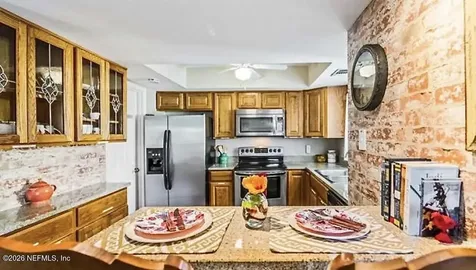 6300 A1a South, B4-4u S St. Augustine Beach FL 32080