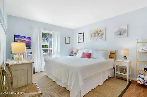 6300 A1a South, B4-4u S St. Augustine Beach FL 32080