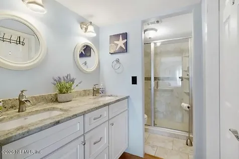 6300 A1a South, B4-4u S St. Augustine Beach FL 32080
