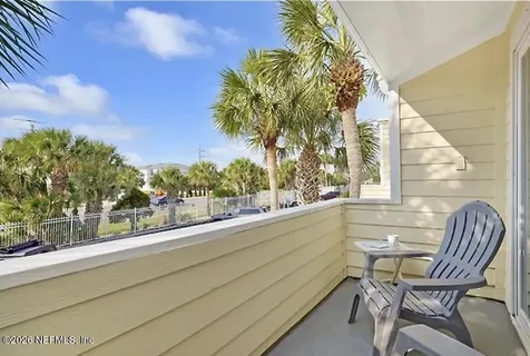 6300 A1a South, B4-4u S St. Augustine Beach FL 32080