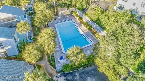 6300 A1a South, B4-4u S St. Augustine Beach FL 32080