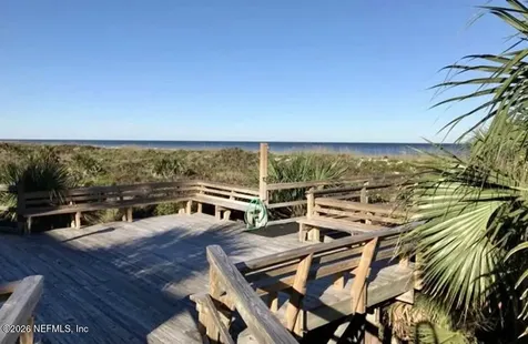 6300 A1a South, B4-4u S St. Augustine Beach FL 32080