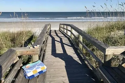 6300 A1a South, B4-4u S St. Augustine Beach FL 32080