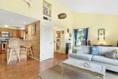 6300 A1a South, B4-4u S St. Augustine Beach FL 32080