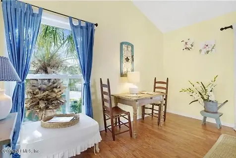 6300 A1a South, B4-4u S St. Augustine Beach FL 32080