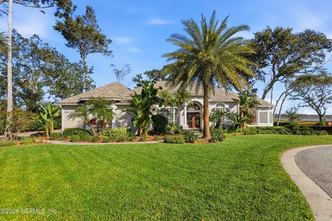 13857 Admirals Bend Drive Jacksonville FL 32225