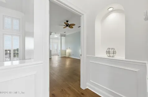 13857 Admirals Bend Drive Jacksonville FL 32225
