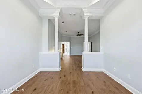 13857 Admirals Bend Drive Jacksonville FL 32225