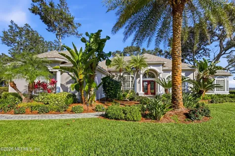 13857 Admirals Bend Drive Jacksonville FL 32225