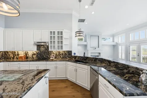 13857 Admirals Bend Drive Jacksonville FL 32225
