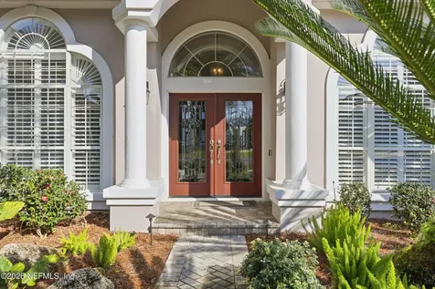 13857 Admirals Bend Drive Jacksonville FL 32225
