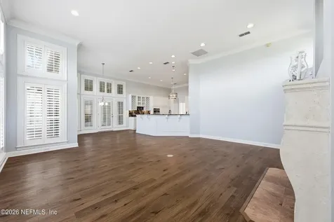 13857 Admirals Bend Drive Jacksonville FL 32225
