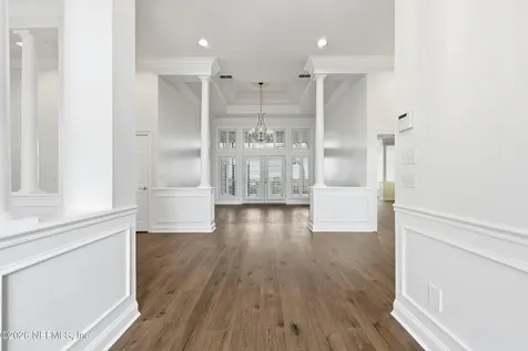 13857 Admirals Bend Drive Jacksonville FL 32225