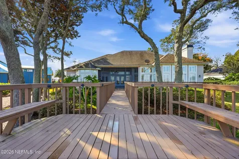 13857 Admirals Bend Drive Jacksonville FL 32225