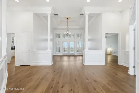 13857 Admirals Bend Drive Jacksonville FL 32225