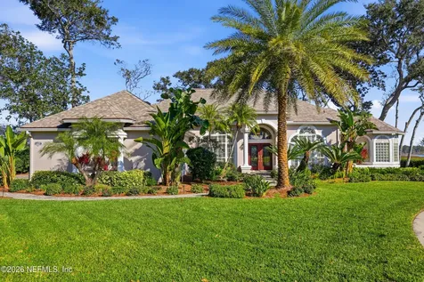 13857 Admirals Bend Drive Jacksonville FL 32225