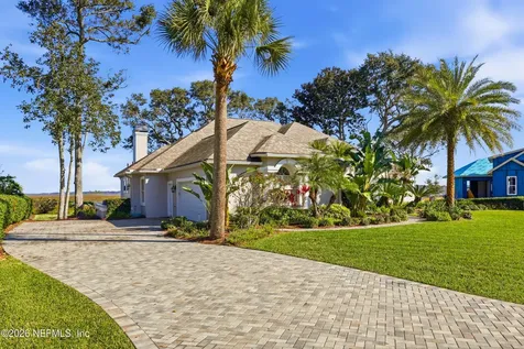 13857 Admirals Bend Drive Jacksonville FL 32225