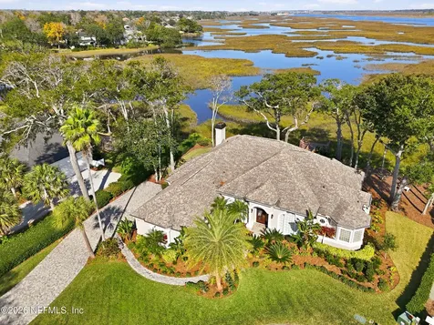 13857 Admirals Bend Drive Jacksonville FL 32225