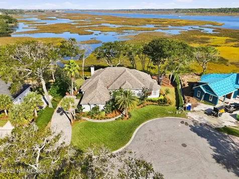 13857 Admirals Bend Drive Jacksonville FL 32225