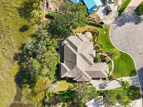 13857 Admirals Bend Drive Jacksonville FL 32225
