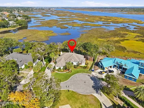 13857 Admirals Bend Drive Jacksonville FL 32225
