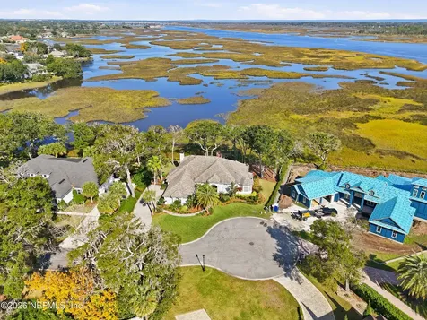 13857 Admirals Bend Drive Jacksonville FL 32225