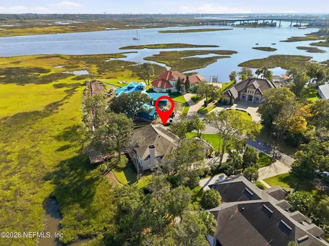 13857 Admirals Bend Drive Jacksonville FL 32225