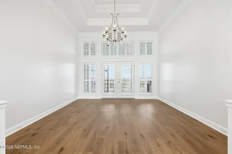 13857 Admirals Bend Drive Jacksonville FL 32225