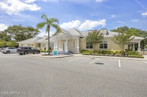 13857 Admirals Bend Drive Jacksonville FL 32225