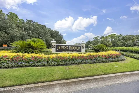 13857 Admirals Bend Drive Jacksonville FL 32225